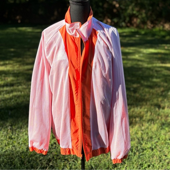 University of Tennessee Castle’s Sport Vintage Collegiate Power T Windbreaker 🍊 - Picture 10 of 16